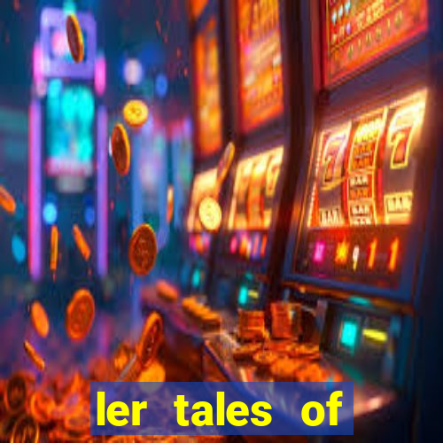 ler tales of demons and gods